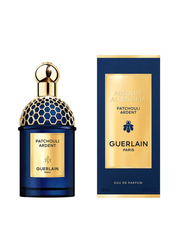 Patchouli Ardent Edp